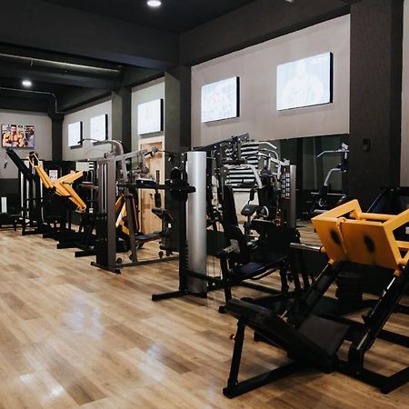 فندق نمنغانفي  Shedevr Plaza المظهر الخارجي الصورة